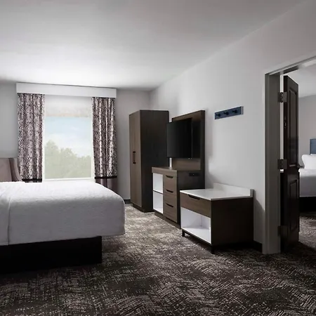 Hampton Inn & Suites Dallas-Dfw Airport Hurst Extérieur photo