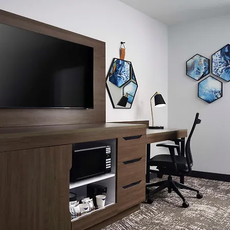 Hampton Inn & Suites Dallas-Dfw Airport Hurst Extérieur photo