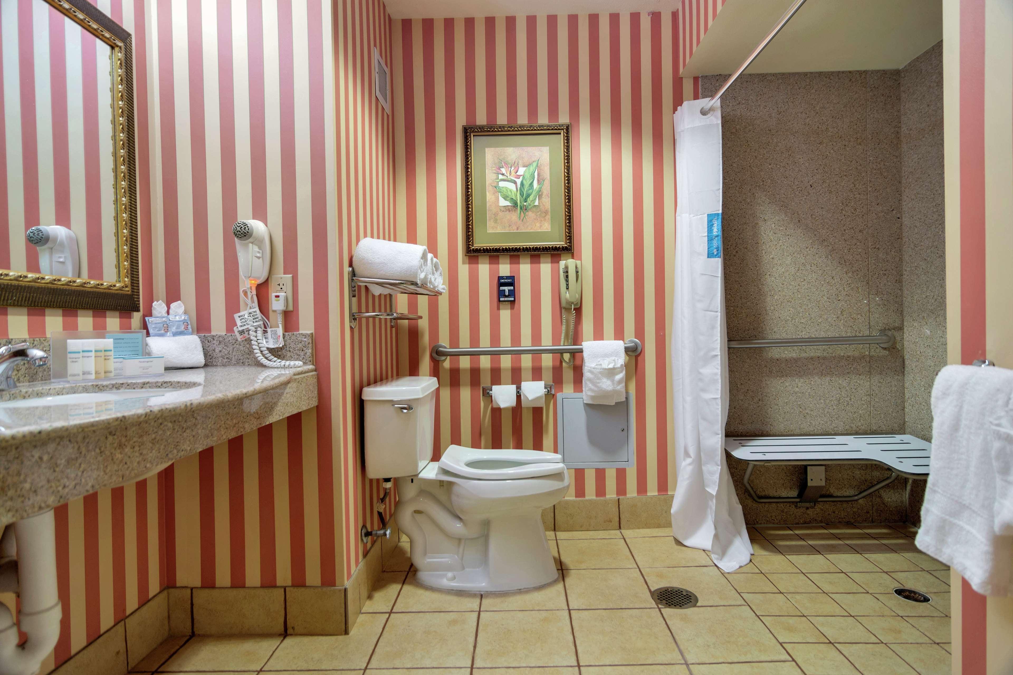Hotel Hampton & Dallas-dfw Airport