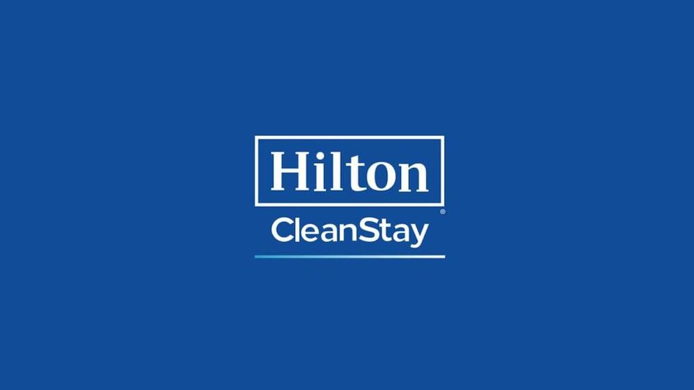 Hotel Hampton & Dallas-dfw Airport