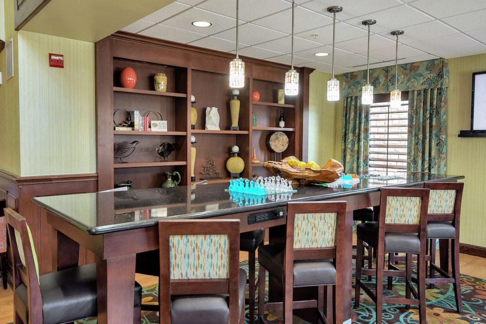 Hotel Hampton & Dallas-dfw Airport Hurst