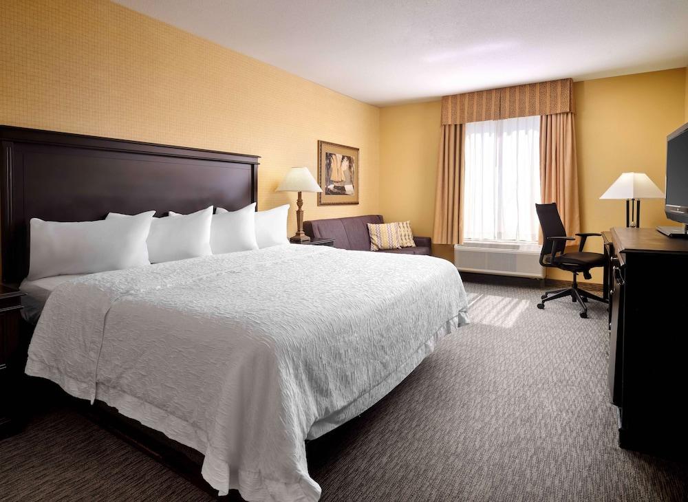 Hampton & Dallas-dfw Airport 3* Hurst