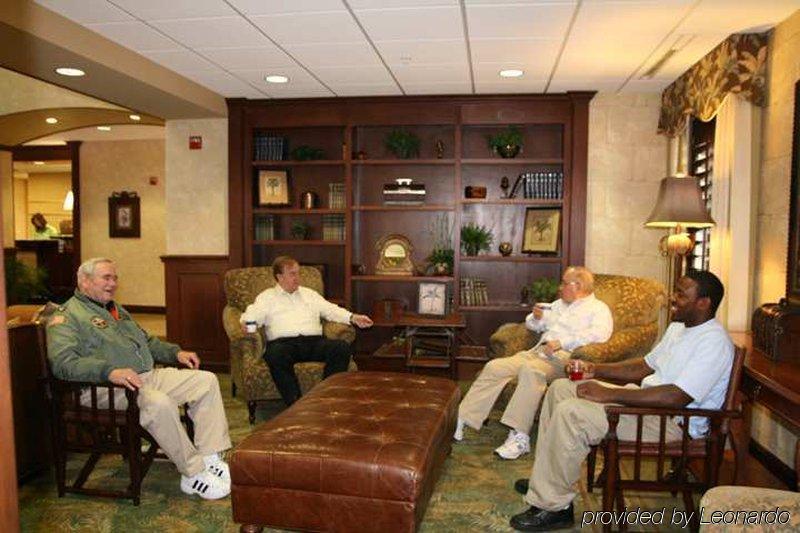 Hotel Hampton & Dallas-dfw Airport