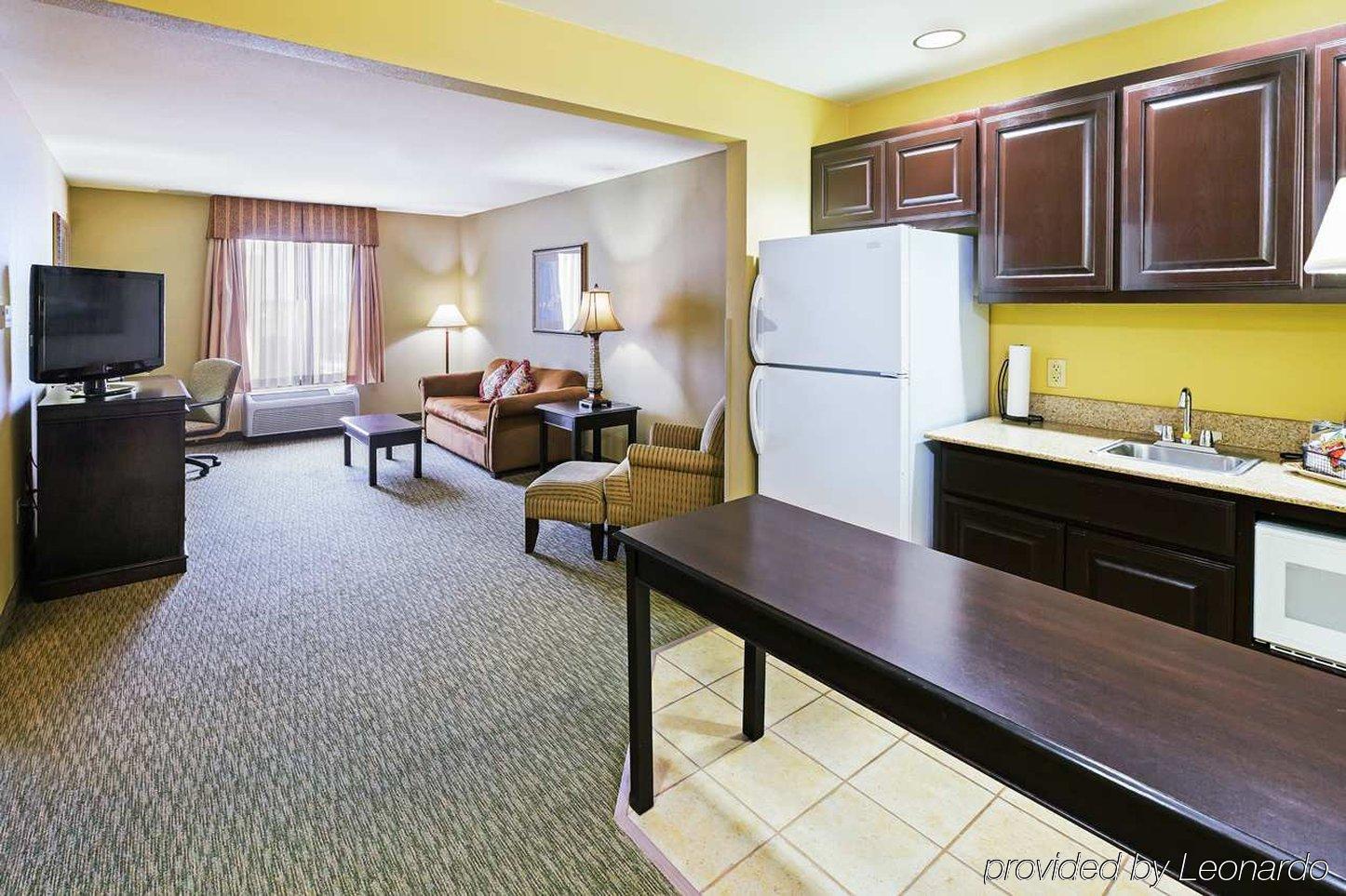 Hampton Inn&suites Dallas-dfw Airport Hurst