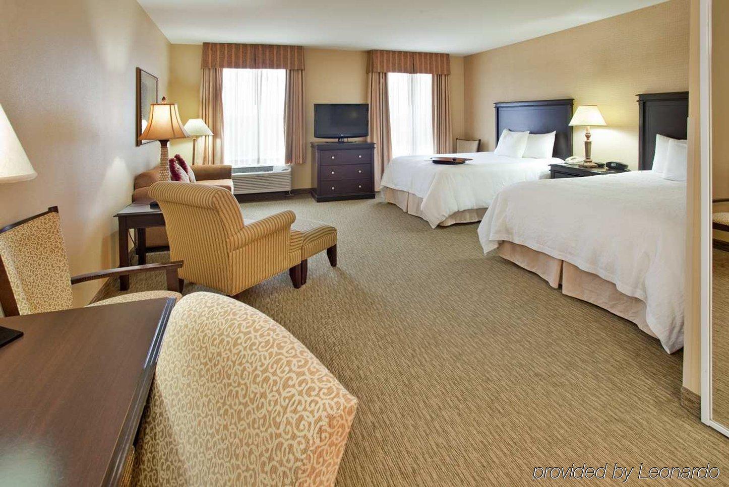 Hampton & Dallas-dfw Airport Hotel Hurst