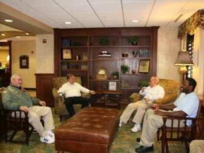 Hampton & Dallas-dfw Airport Hotel Hurst