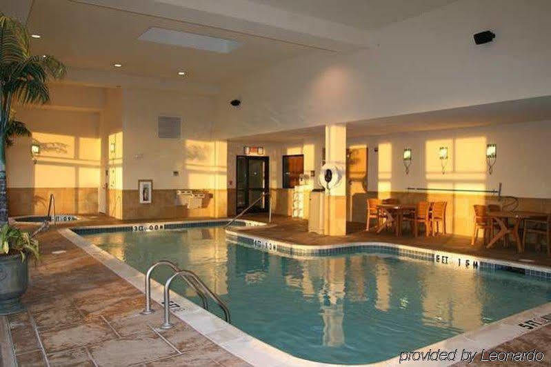 Hampton Inn&suites Dallas-dfw Airport