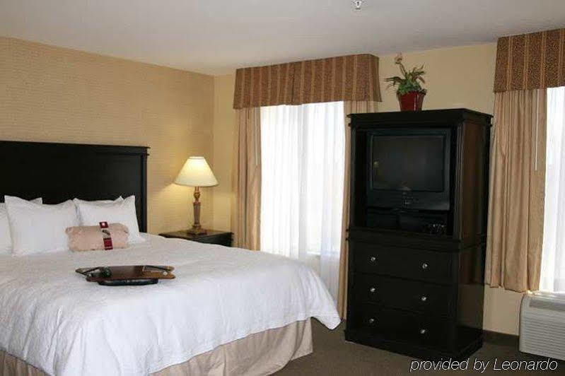Hotel Hampton & Dallas-dfw Airport Hurst