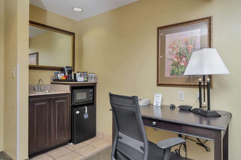 Hotel Hampton & Dallas-dfw Airport