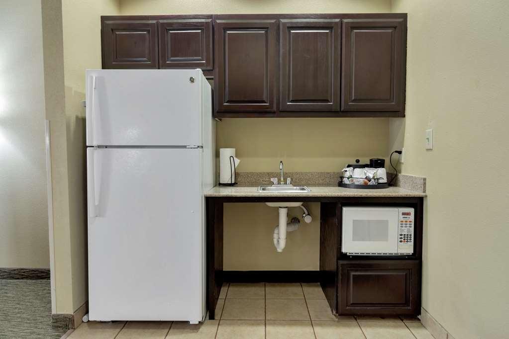Hotel Hampton & Dallas-dfw Airport