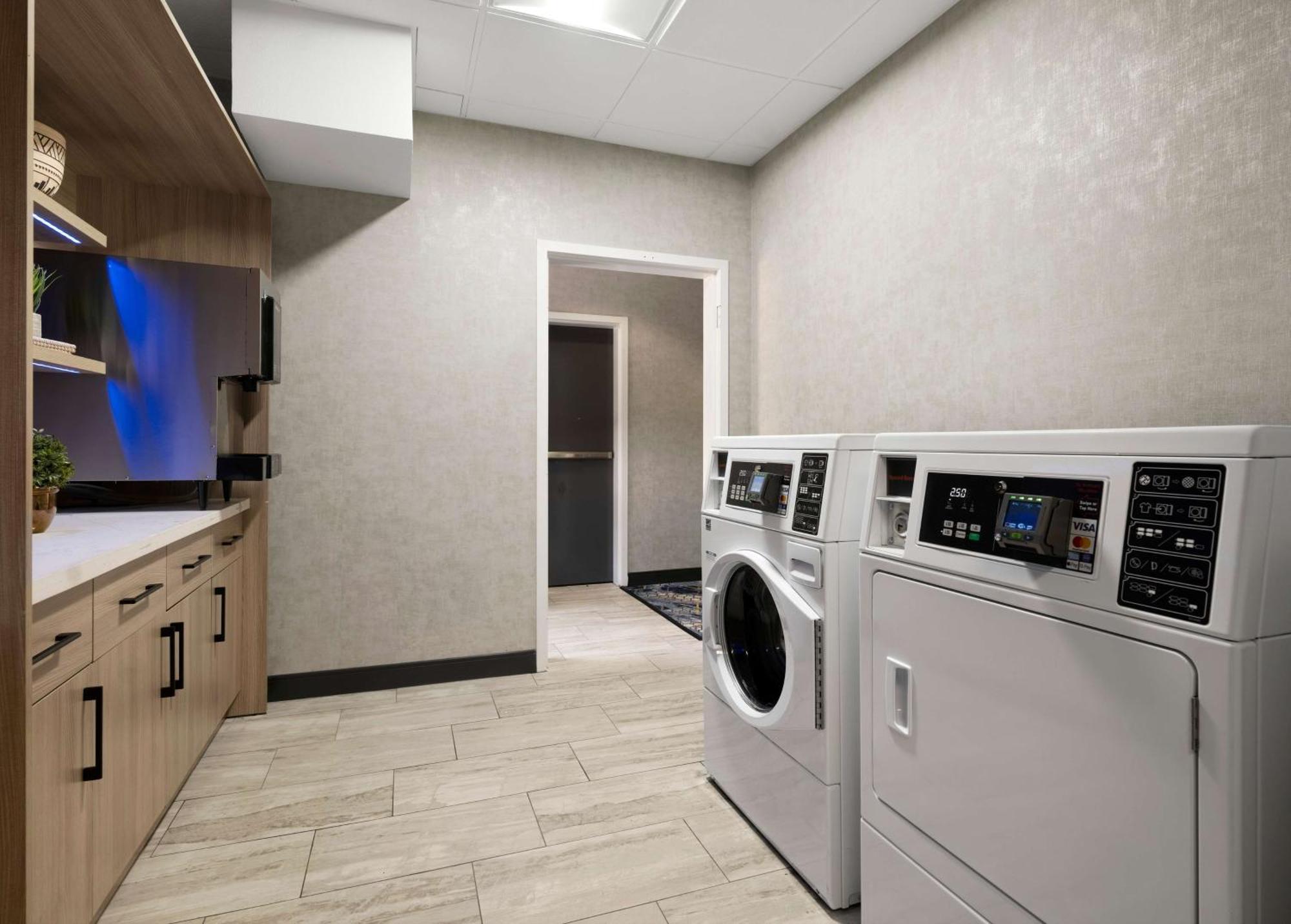 Hotel Hampton & Dallas-dfw Airport Hurst